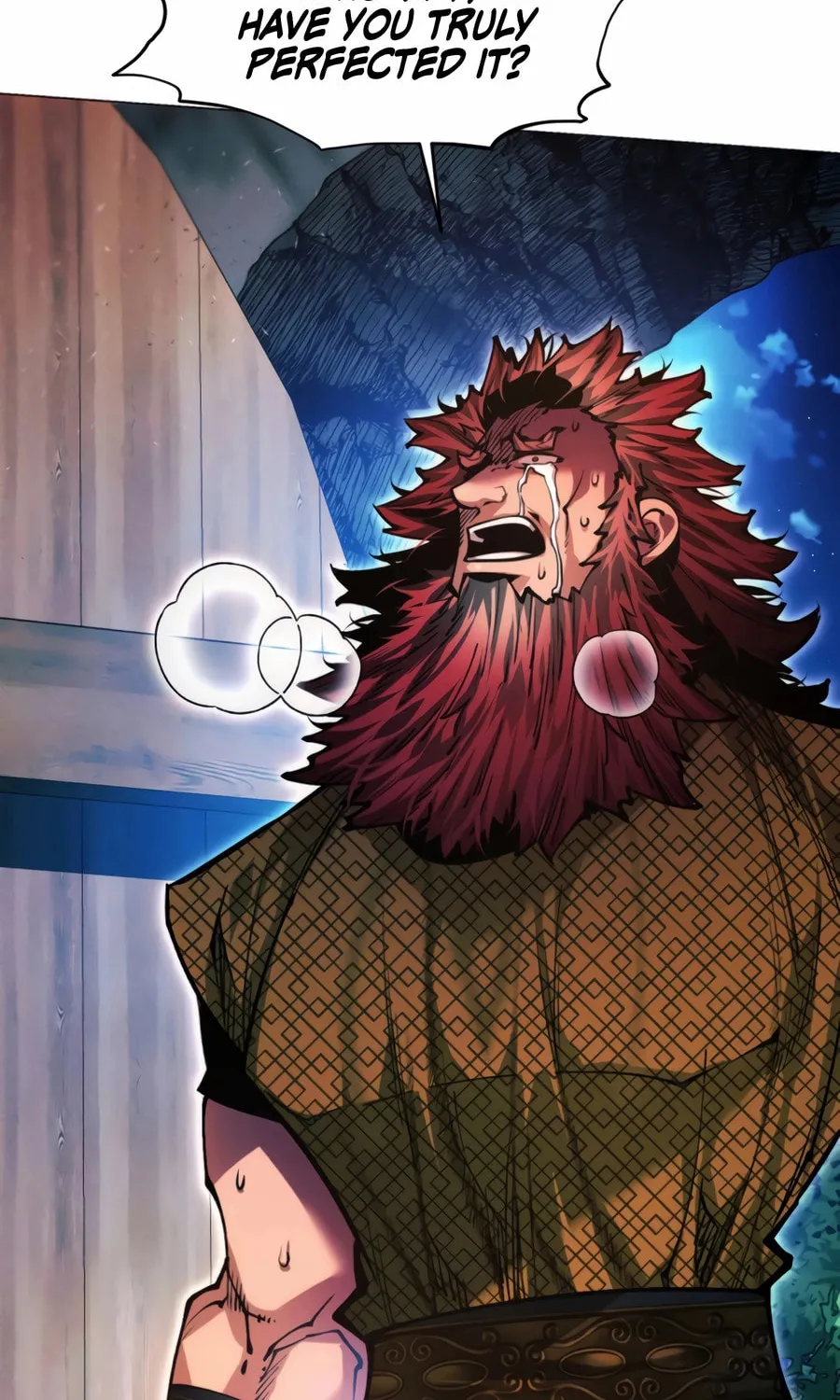 A Modern Man Who Transmigrated Into the Murim World Chapter 141 page 25 - 