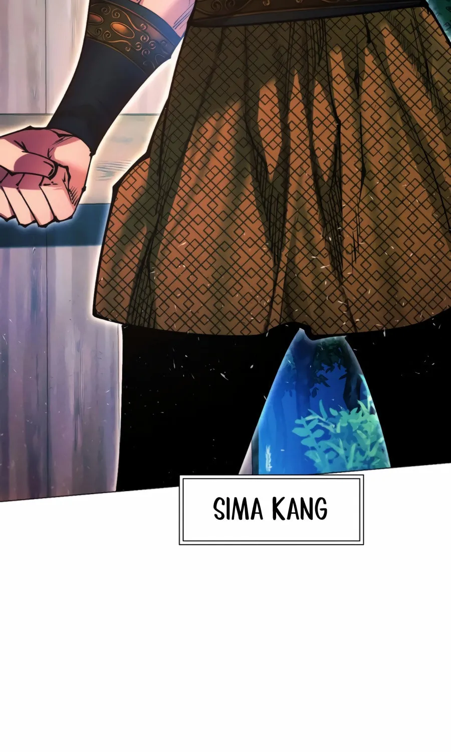 A Modern Man Who Transmigrated Into the Murim World Chapter 141 page 26 - 