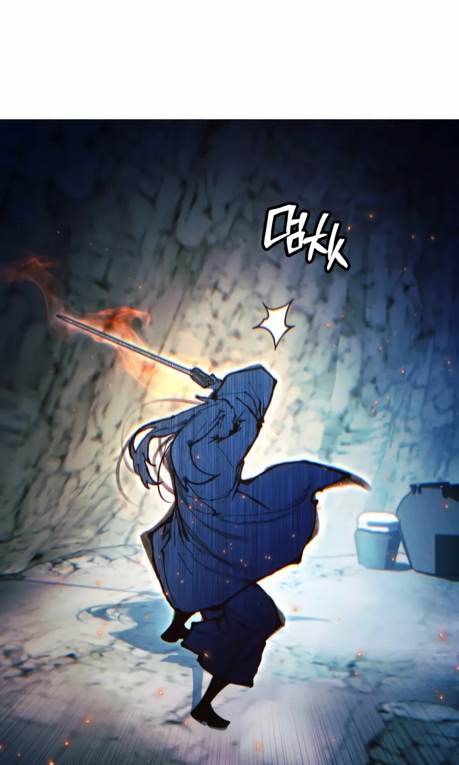 A Modern Man Who Transmigrated Into the Murim World Chapter 141 page 27 - 