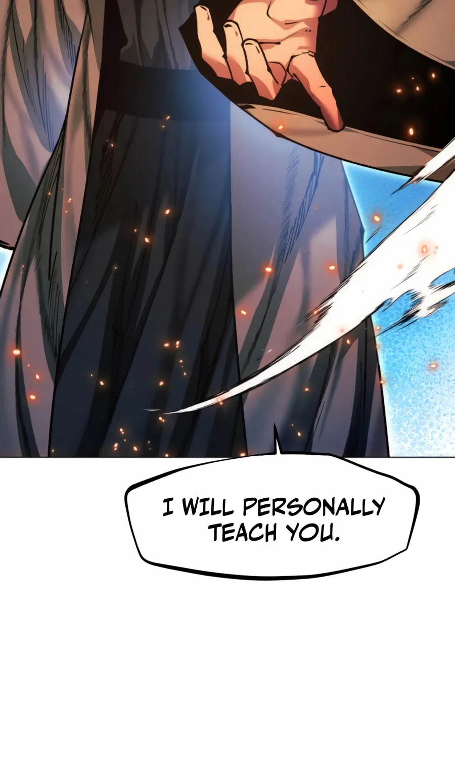 A Modern Man Who Transmigrated Into the Murim World Chapter 141 page 30 - 