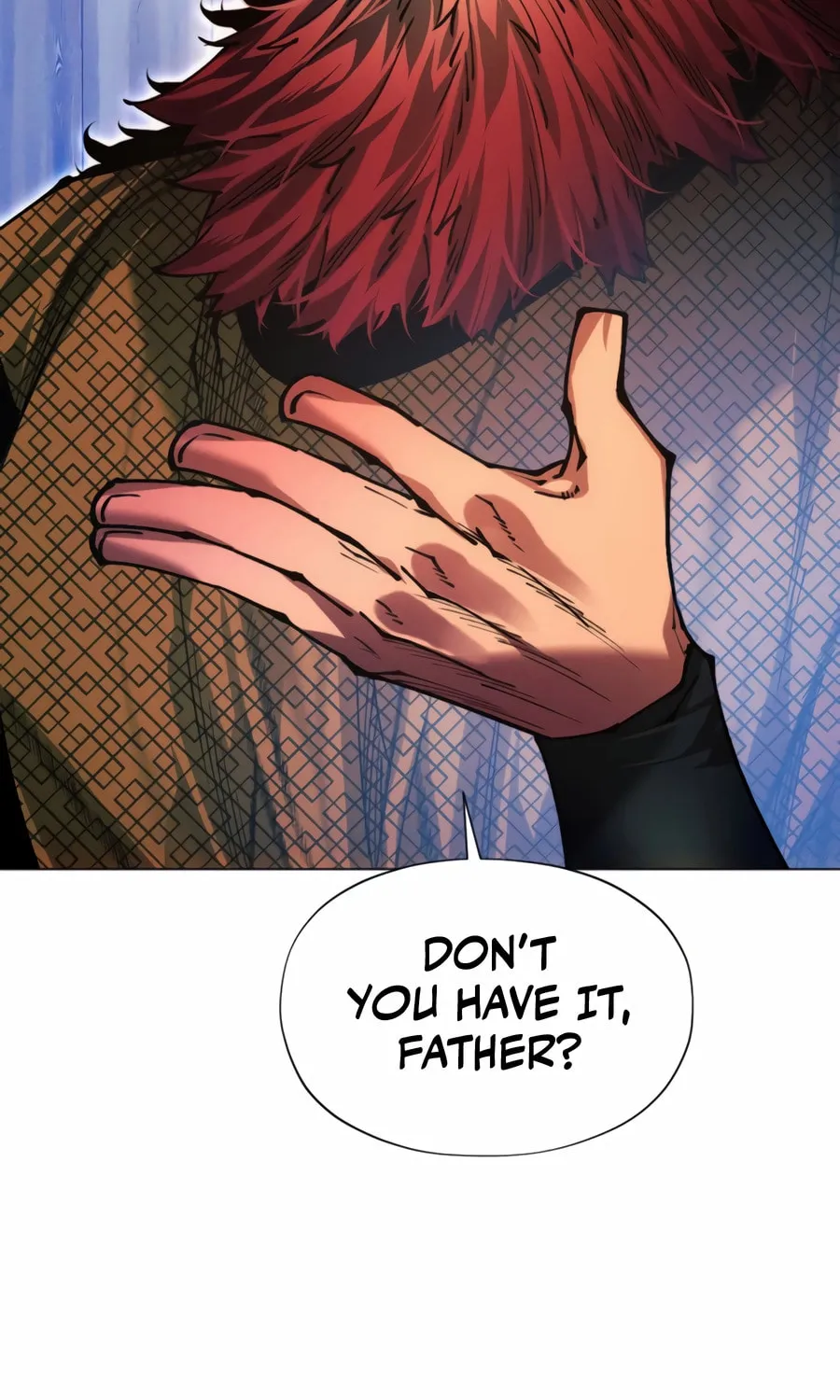 A Modern Man Who Transmigrated Into the Murim World Chapter 141 page 32 - 