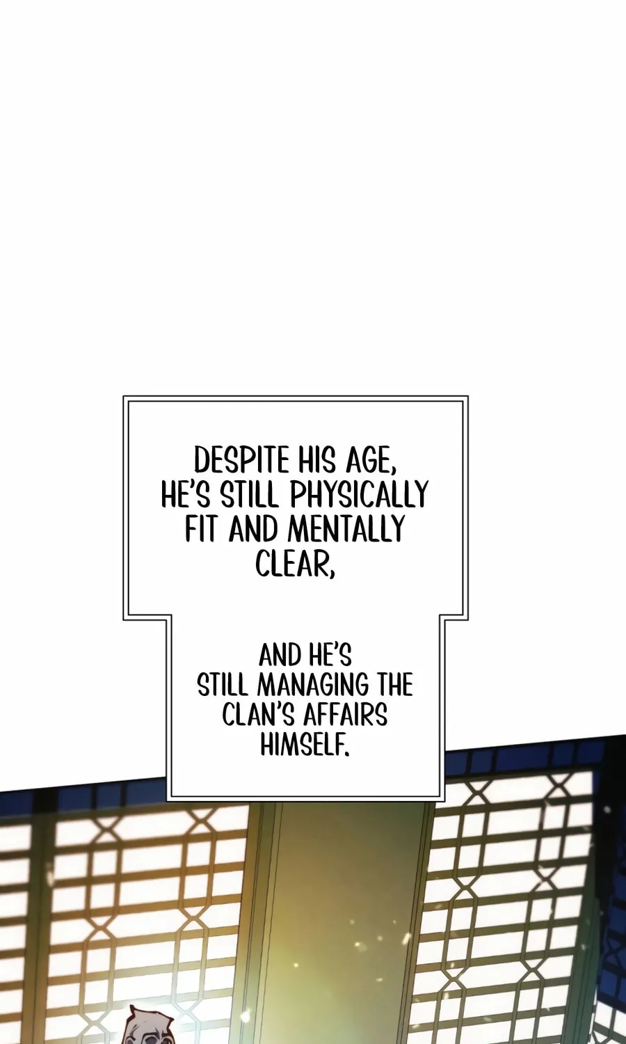 A Modern Man Who Transmigrated Into the Murim World Chapter 141 page 36 - 