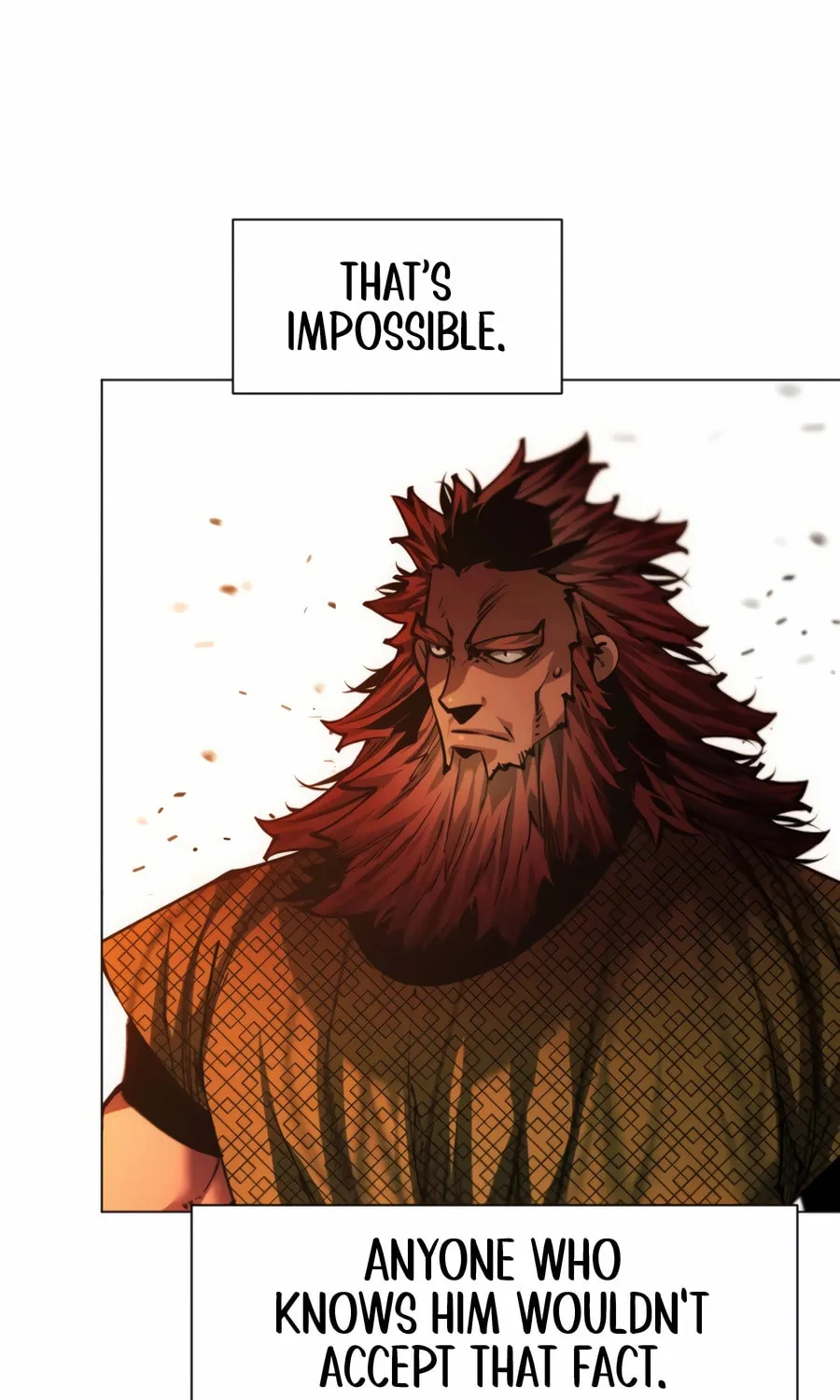 A Modern Man Who Transmigrated Into the Murim World Chapter 141 page 39 - 