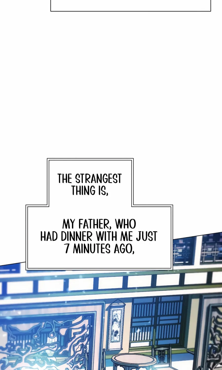 A Modern Man Who Transmigrated Into the Murim World Chapter 141 page 40 - 