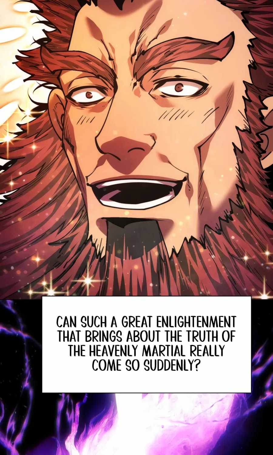 A Modern Man Who Transmigrated Into the Murim World Chapter 141 page 43 - 