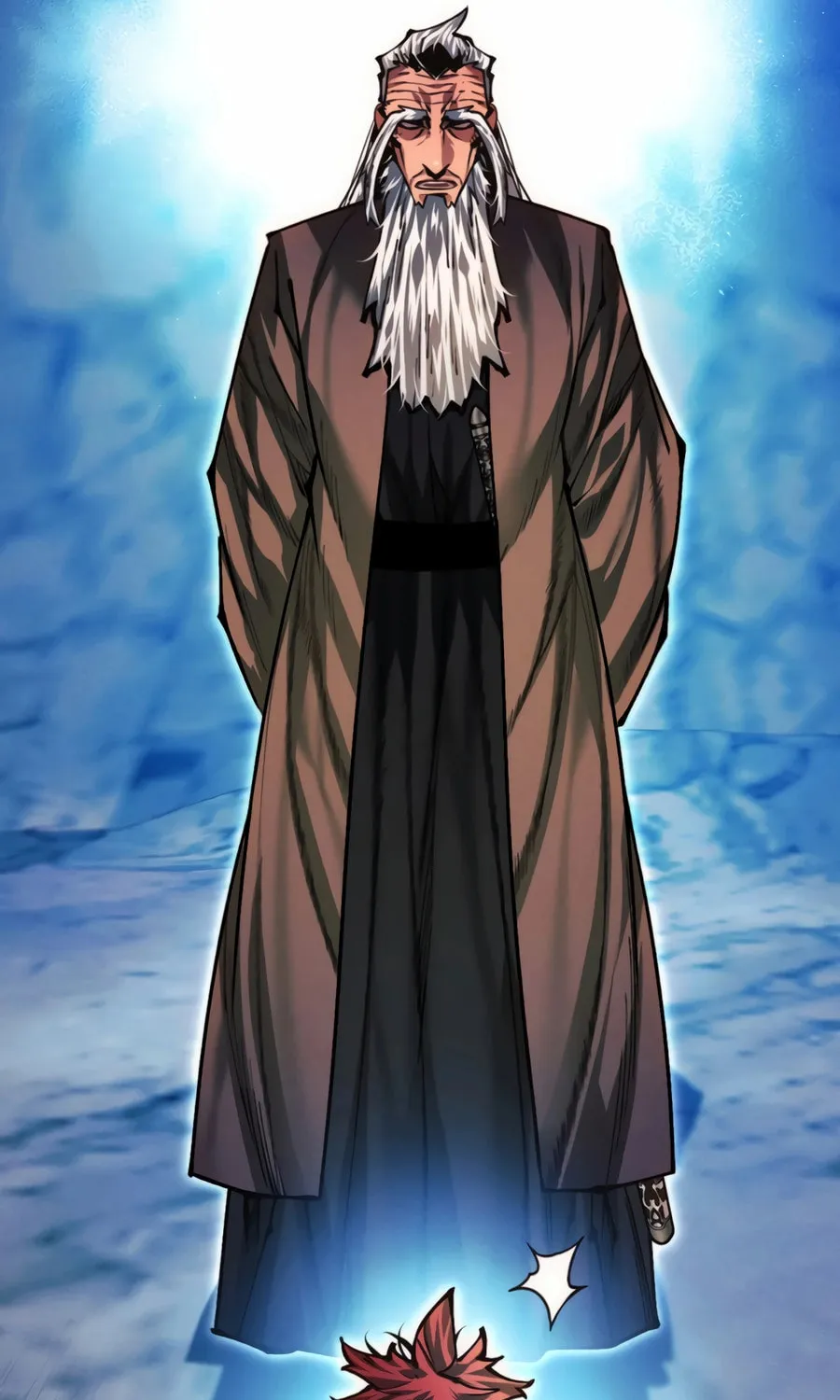 A Modern Man Who Transmigrated Into the Murim World Chapter 141 page 48 - 