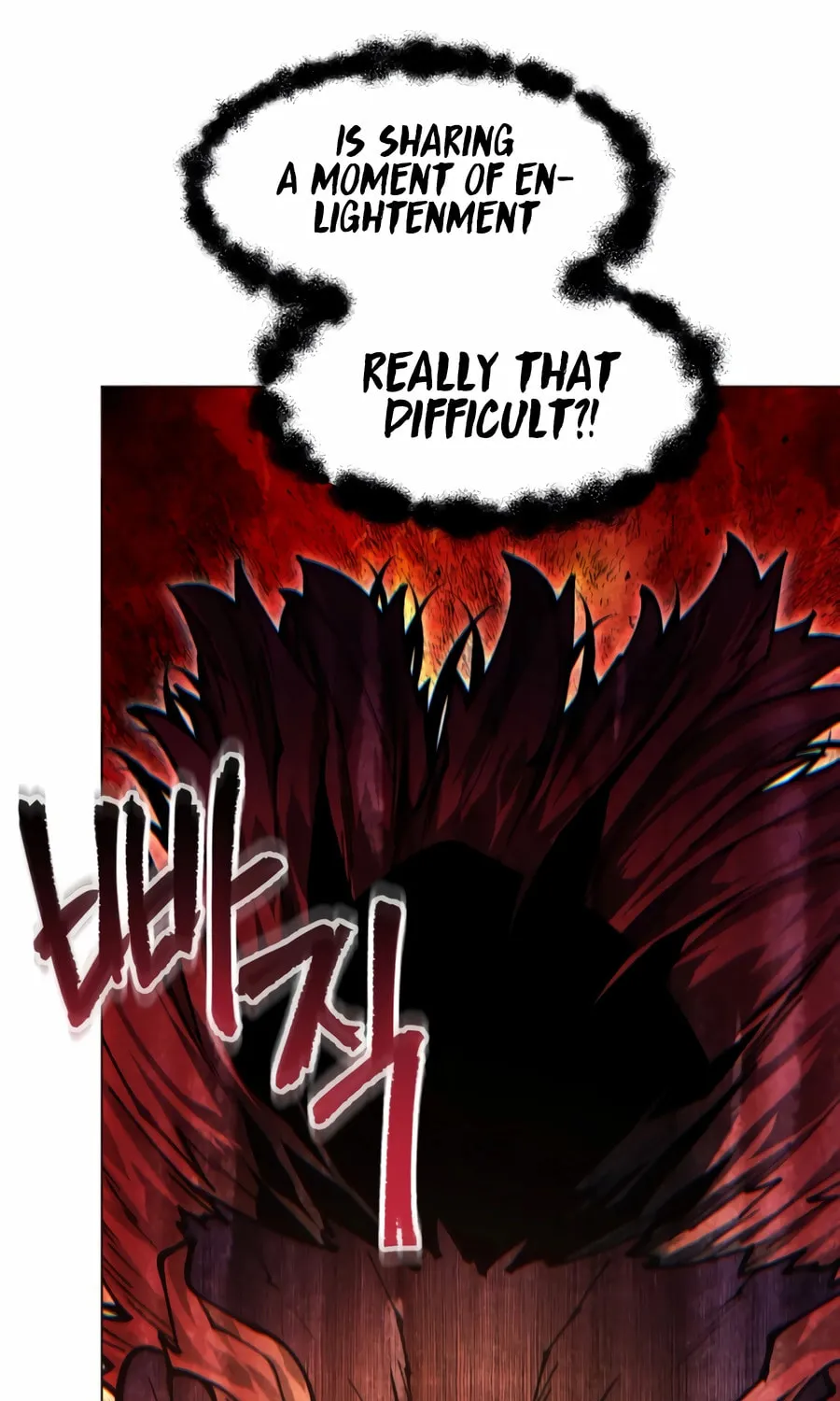 A Modern Man Who Transmigrated Into the Murim World Chapter 141 page 50 - 