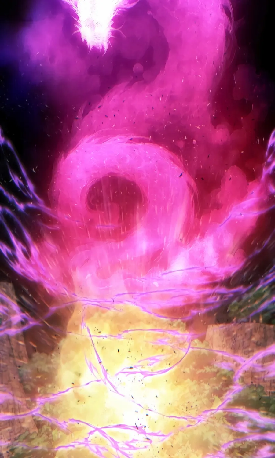 A Modern Man Who Transmigrated Into the Murim World Chapter 141 page 6 - 