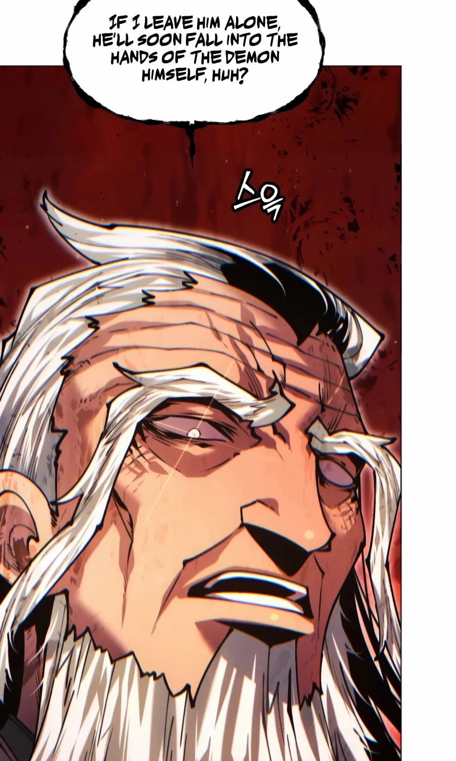 A Modern Man Who Transmigrated Into the Murim World Chapter 141 page 52 - 
