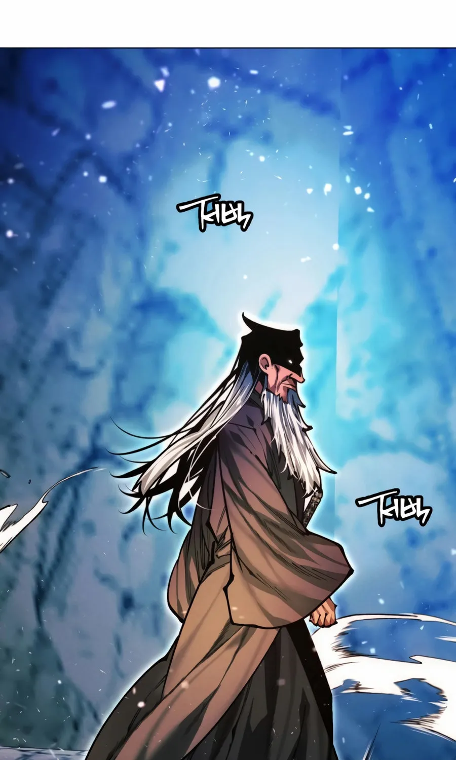 A Modern Man Who Transmigrated Into the Murim World Chapter 141 page 58 - 