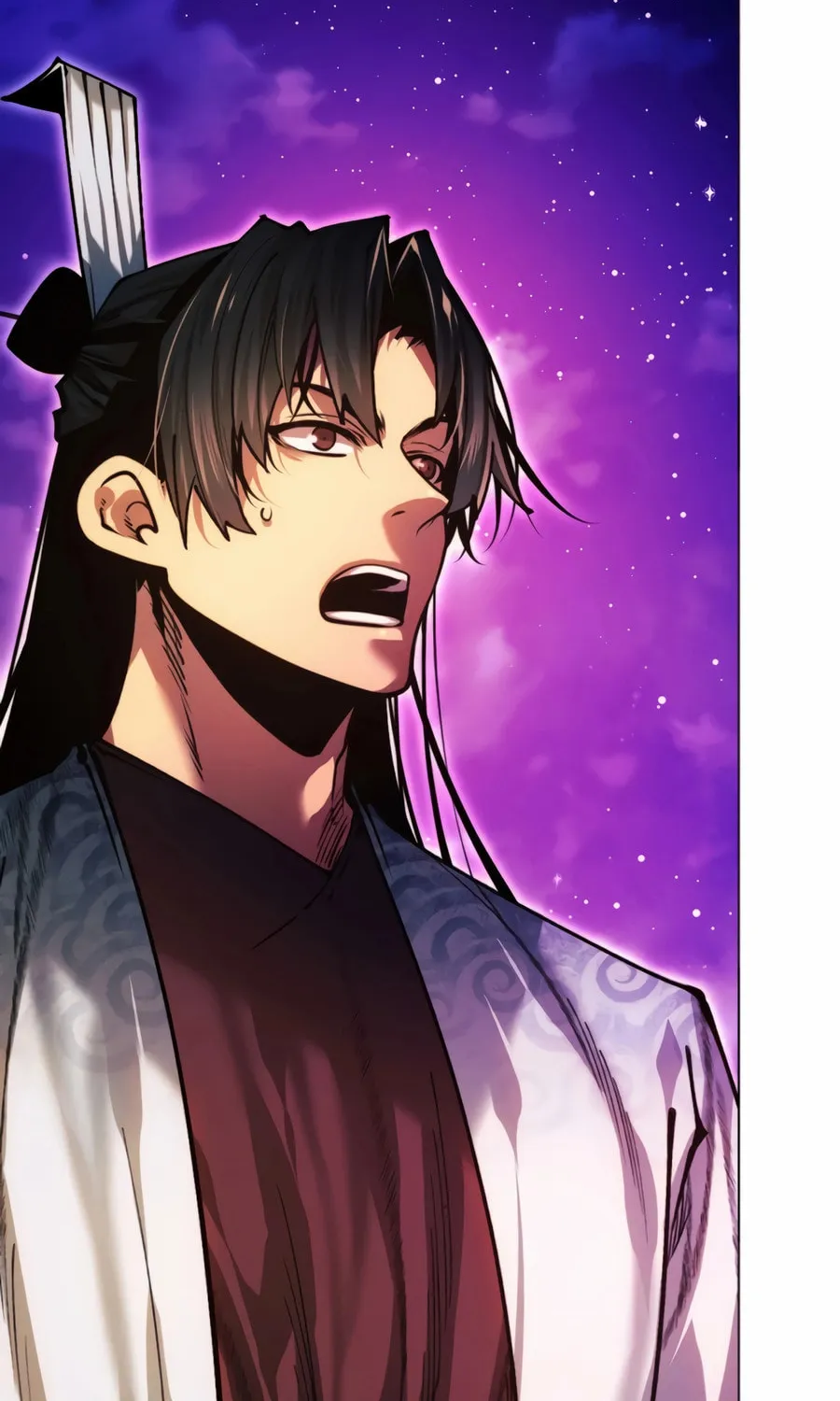 A Modern Man Who Transmigrated Into the Murim World Chapter 141 page 64 - 