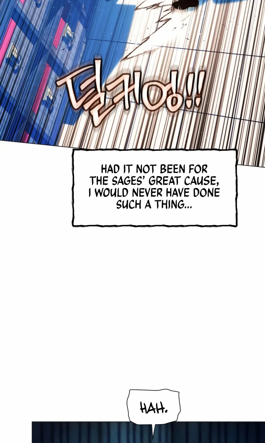 A Modern Man Who Transmigrated Into the Murim World Chapter 141 page 71 - 
