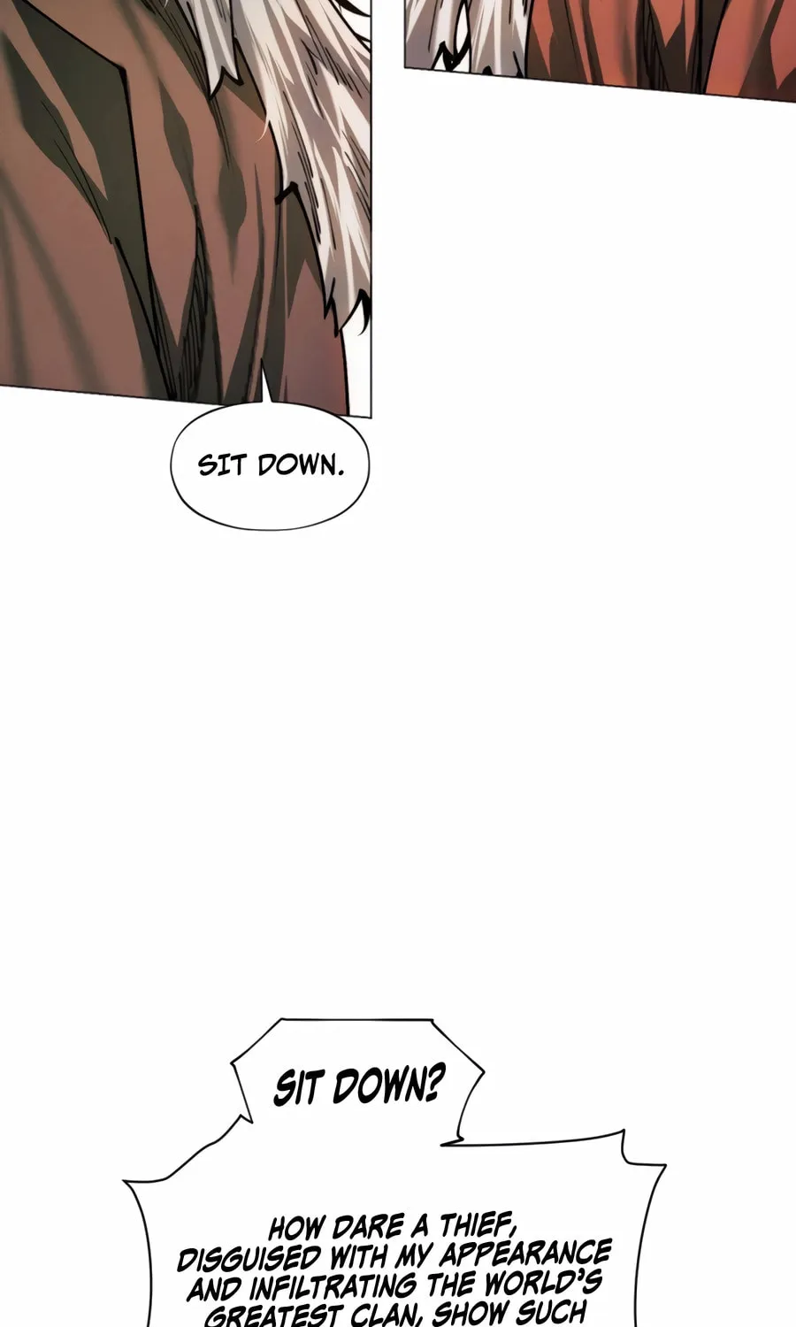 A Modern Man Who Transmigrated Into the Murim World Chapter 141 page 81 - 