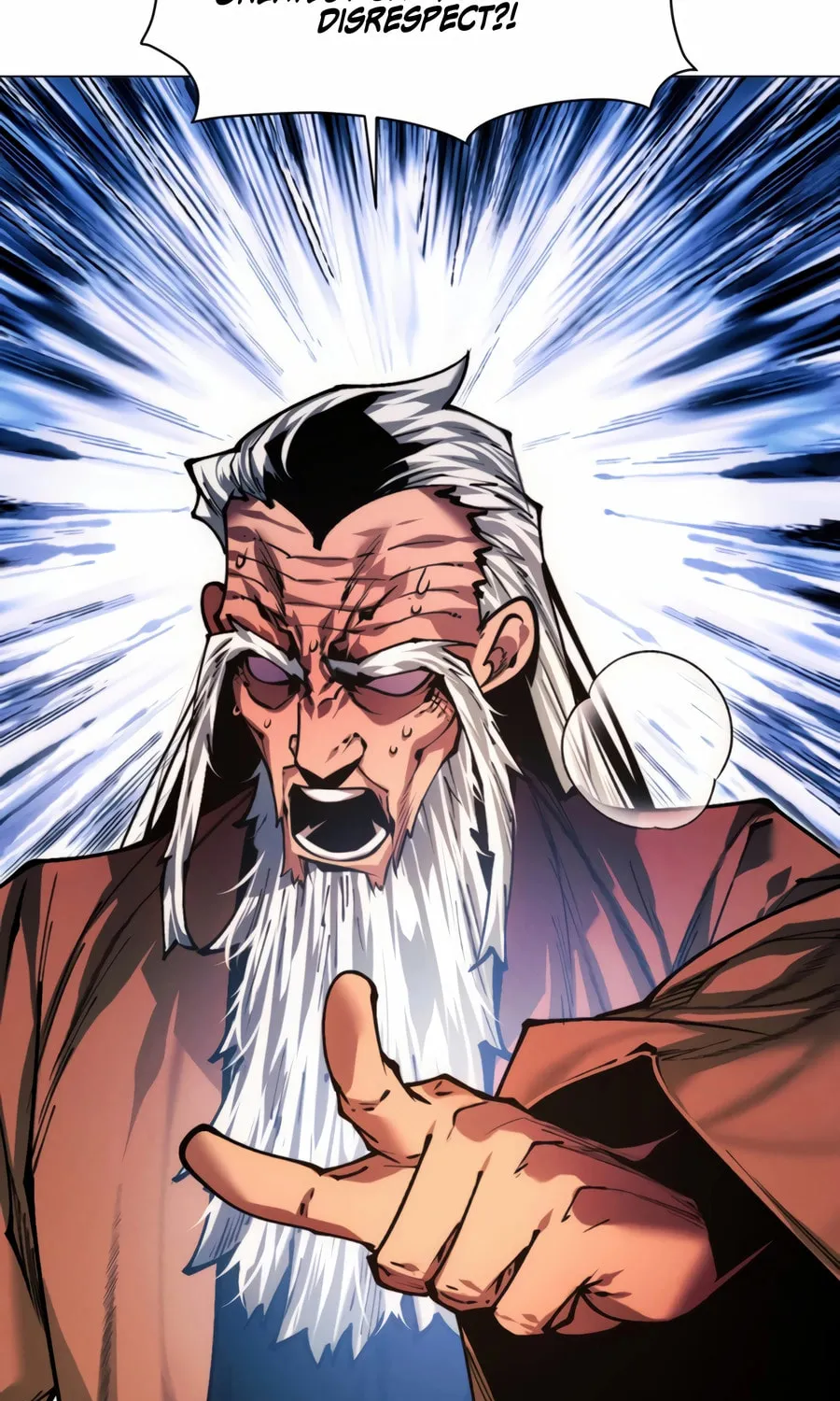A Modern Man Who Transmigrated Into the Murim World Chapter 141 page 82 - 