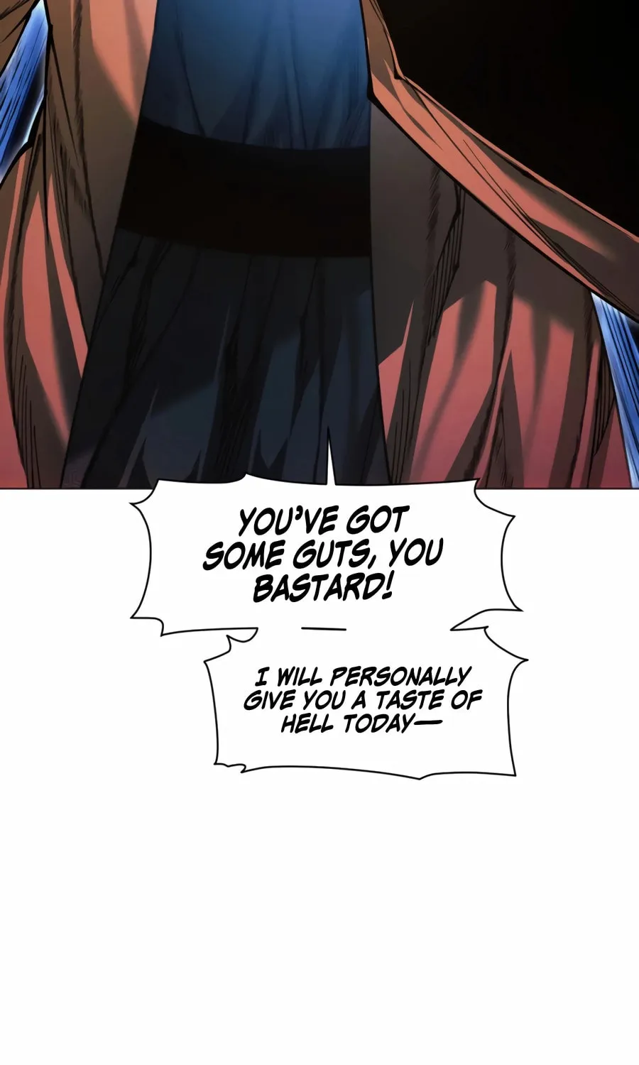 A Modern Man Who Transmigrated Into the Murim World Chapter 141 page 83 - 