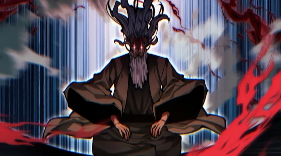 A Modern Man Who Transmigrated Into the Murim World Chapter 141 page 85 - 