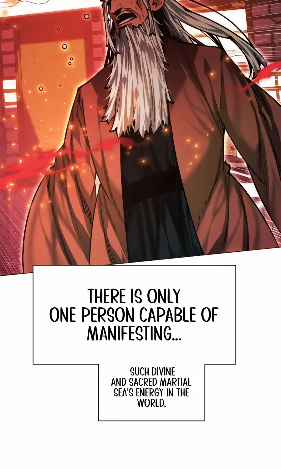 A Modern Man Who Transmigrated Into the Murim World Chapter 141 page 87 - 