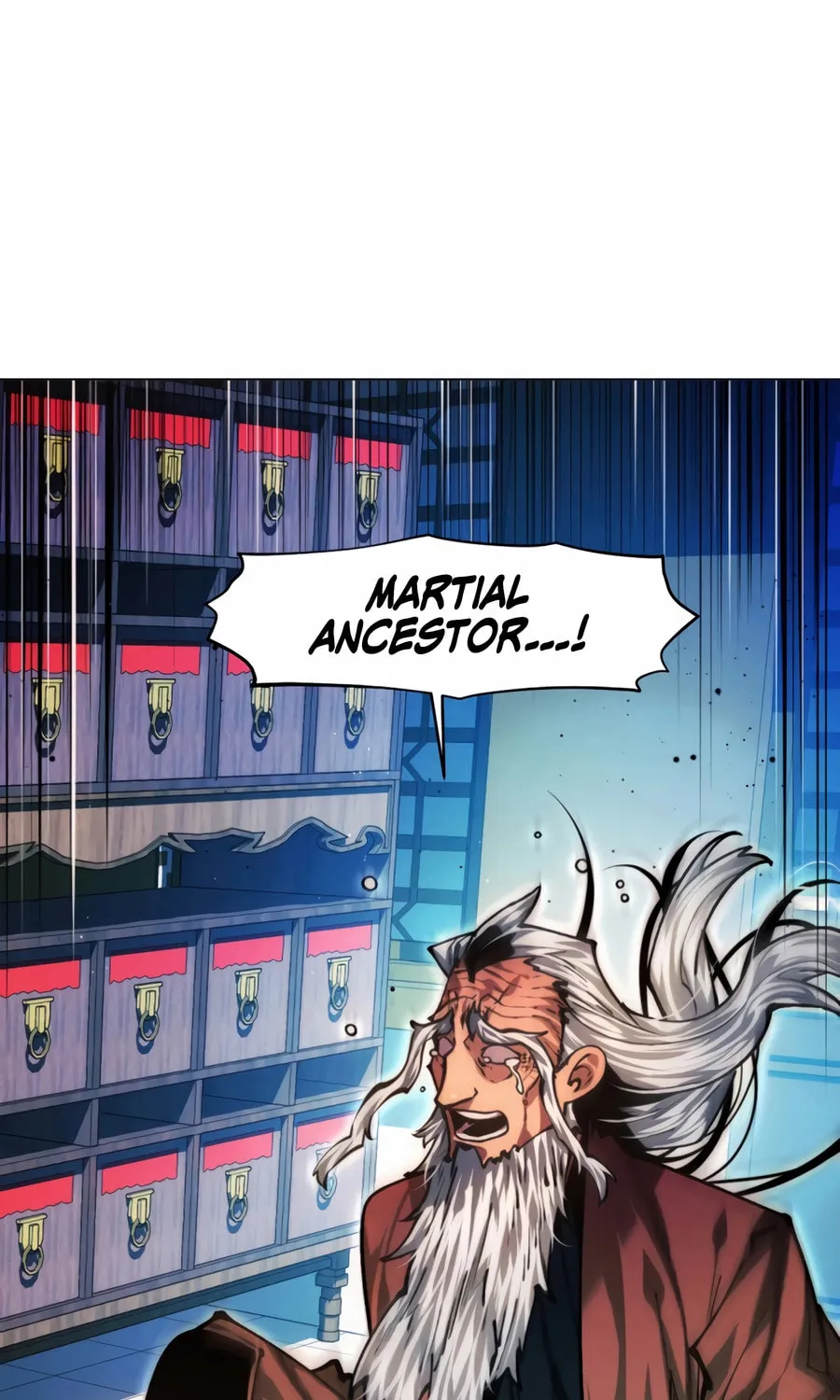 A Modern Man Who Transmigrated Into the Murim World Chapter 141 page 88 - 