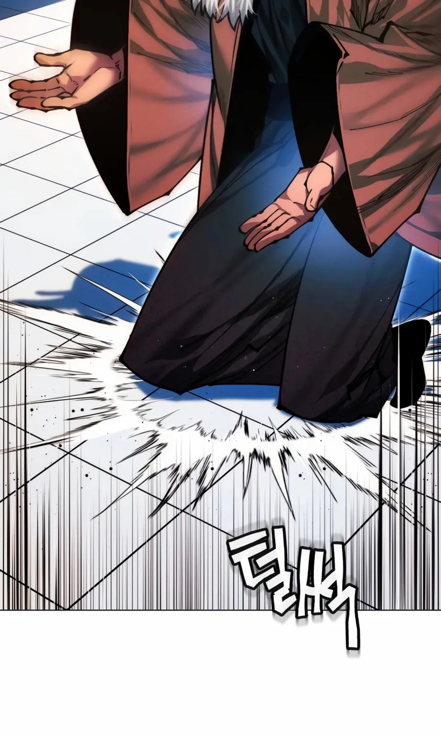 A Modern Man Who Transmigrated Into the Murim World Chapter 141 page 89 - 
