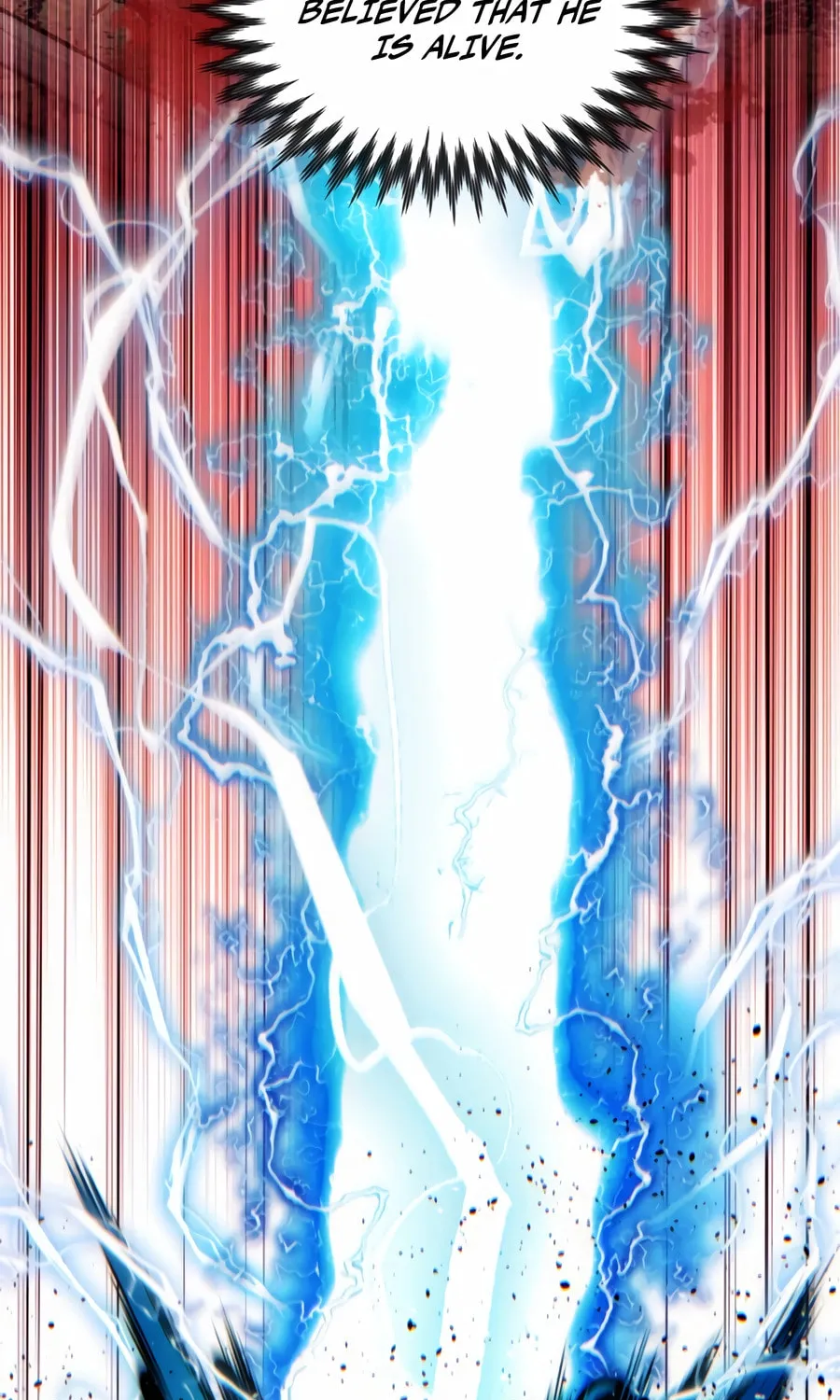 A Modern Man Who Transmigrated Into the Murim World Chapter 141 page 92 - 