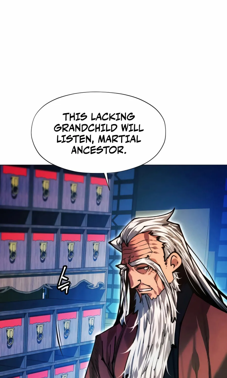 A Modern Man Who Transmigrated Into the Murim World Chapter 141 page 96 - 