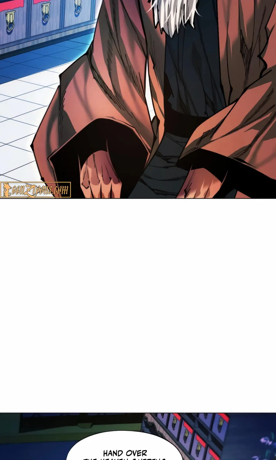 A Modern Man Who Transmigrated Into the Murim World Chapter 141 page 97 - 