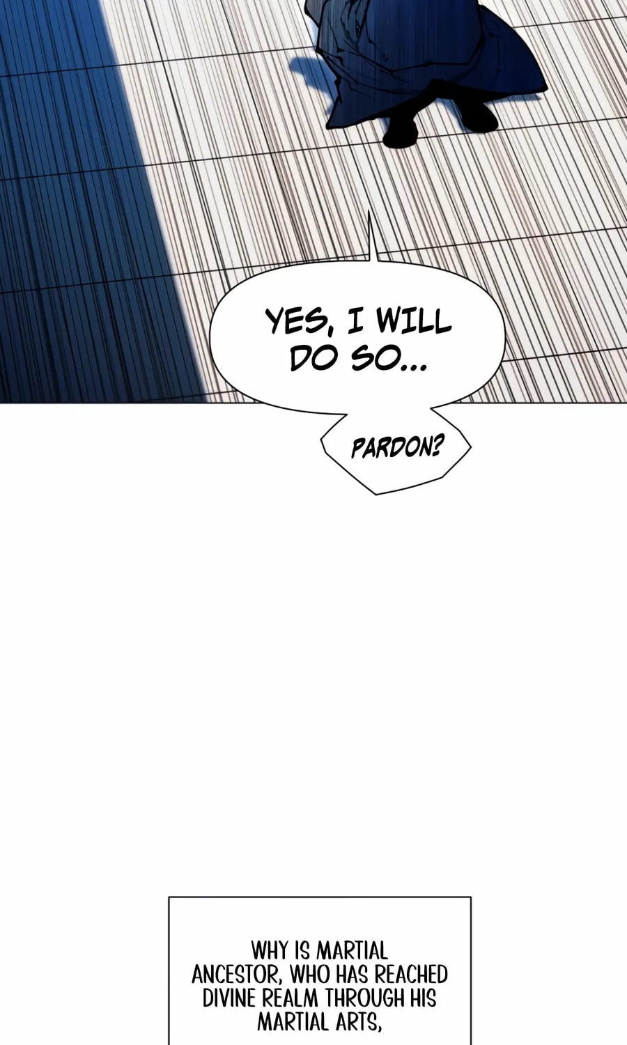 A Modern Man Who Transmigrated Into the Murim World Chapter 141 page 99 - 