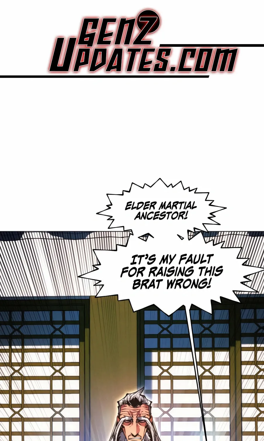 A Modern Man Who Transmigrated Into the Murim World Chapter 142 page 2 - 