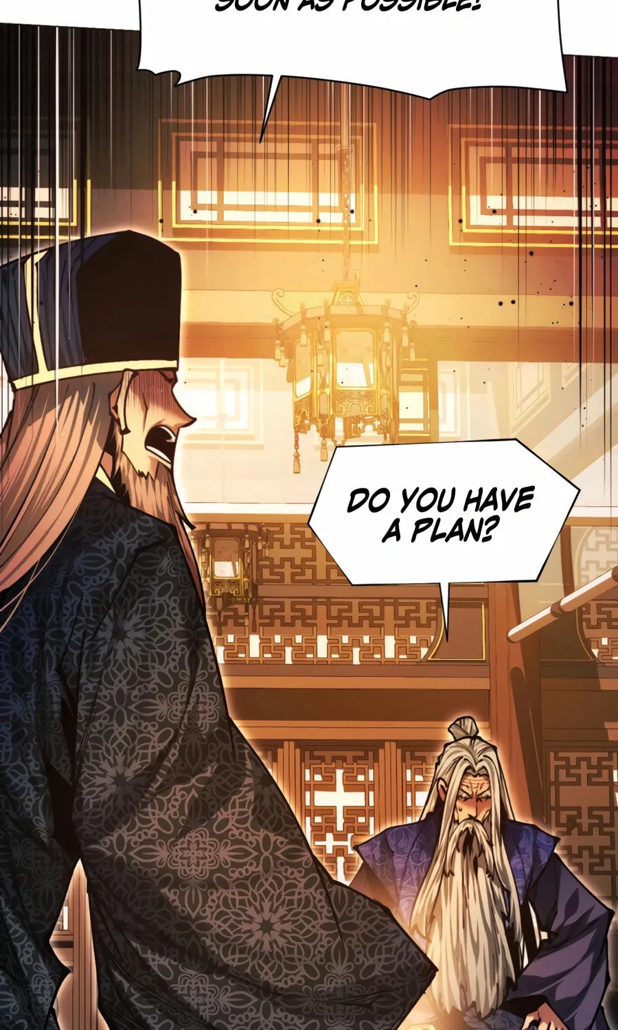 A Modern Man Who Transmigrated Into the Murim World Chapter 142 page 101 - 