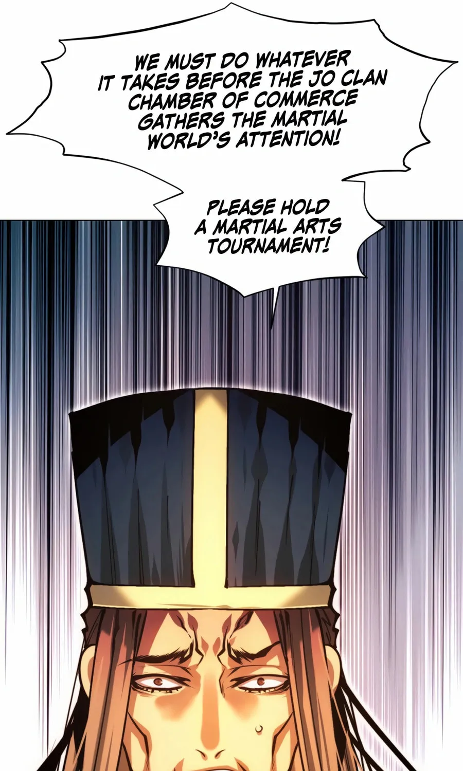 A Modern Man Who Transmigrated Into the Murim World Chapter 142 page 103 - 