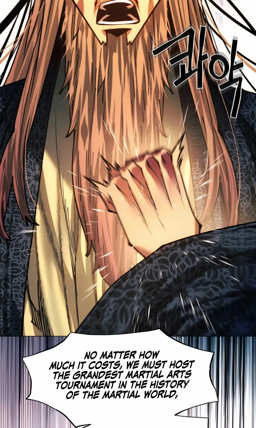 A Modern Man Who Transmigrated Into the Murim World Chapter 142 page 104 - 