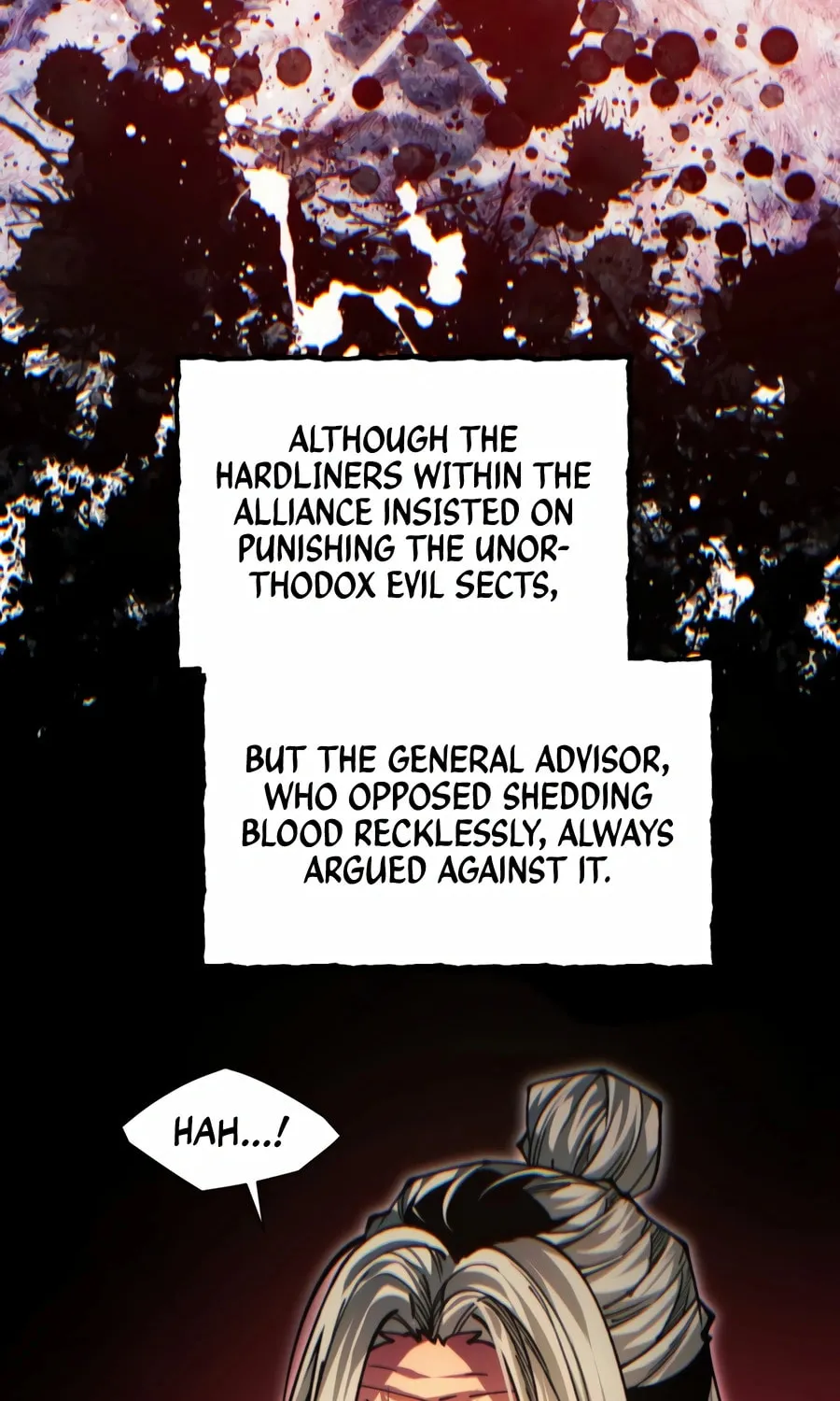 A Modern Man Who Transmigrated Into the Murim World Chapter 142 page 108 - 