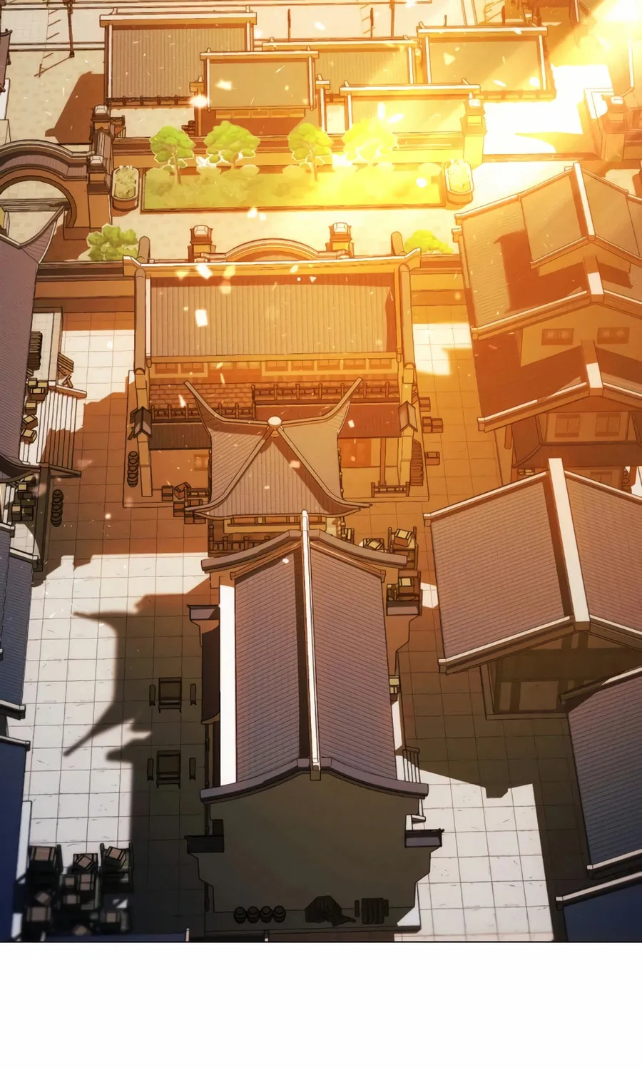 A Modern Man Who Transmigrated Into the Murim World Chapter 142 page 12 - 