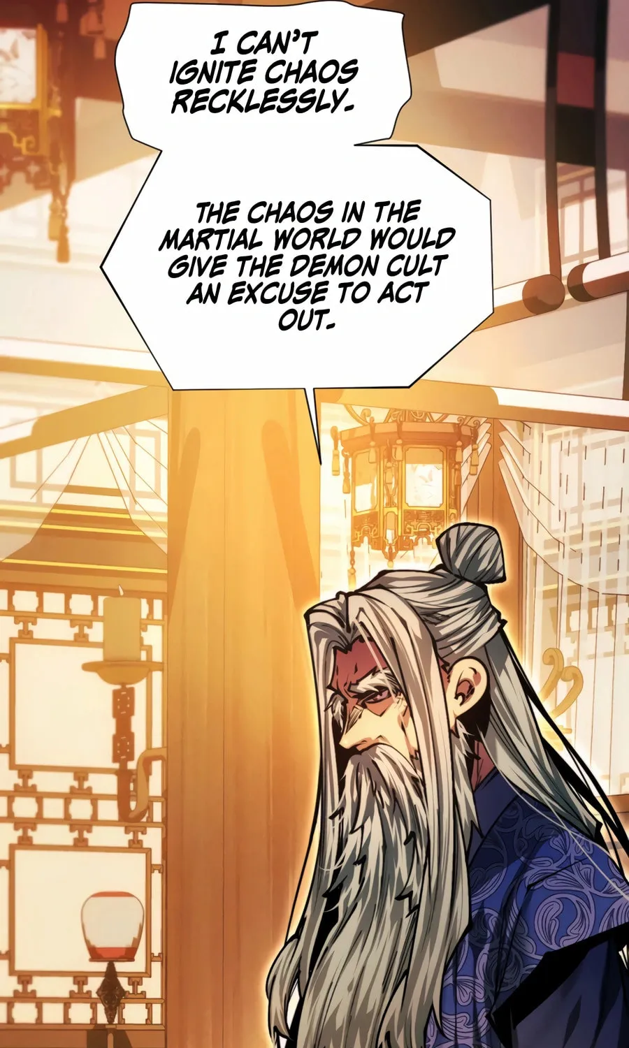 A Modern Man Who Transmigrated Into the Murim World Chapter 142 page 111 - 