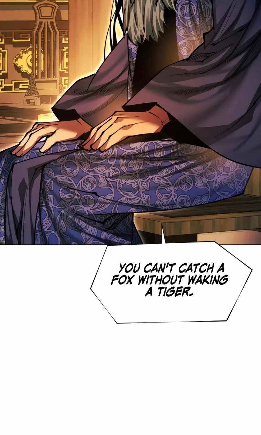 A Modern Man Who Transmigrated Into the Murim World Chapter 142 page 112 - 