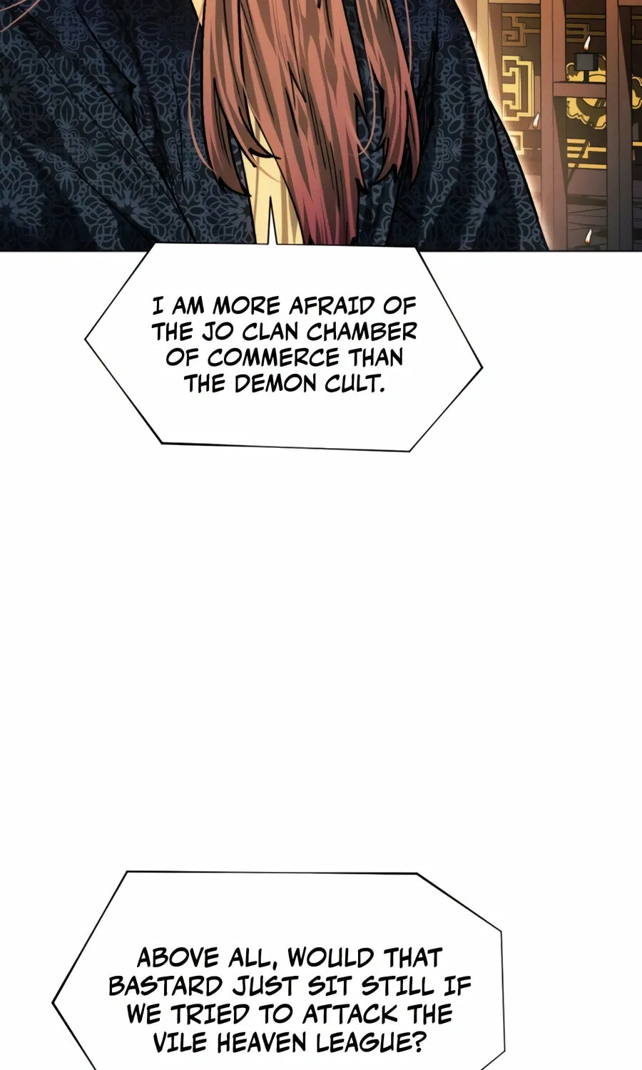 A Modern Man Who Transmigrated Into the Murim World Chapter 142 page 114 - 