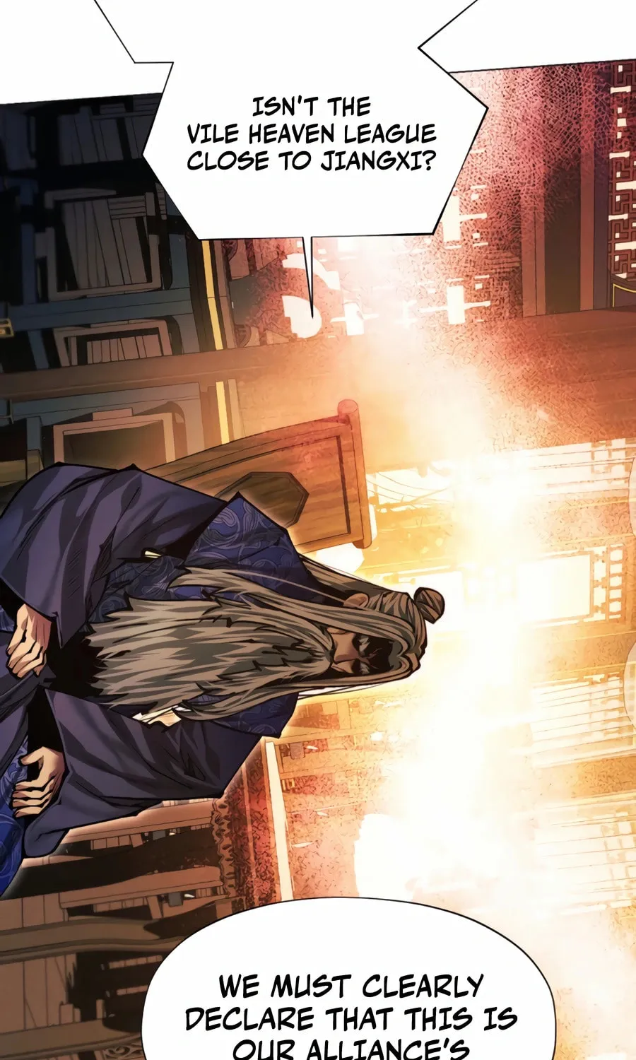 A Modern Man Who Transmigrated Into the Murim World Chapter 142 page 115 - 
