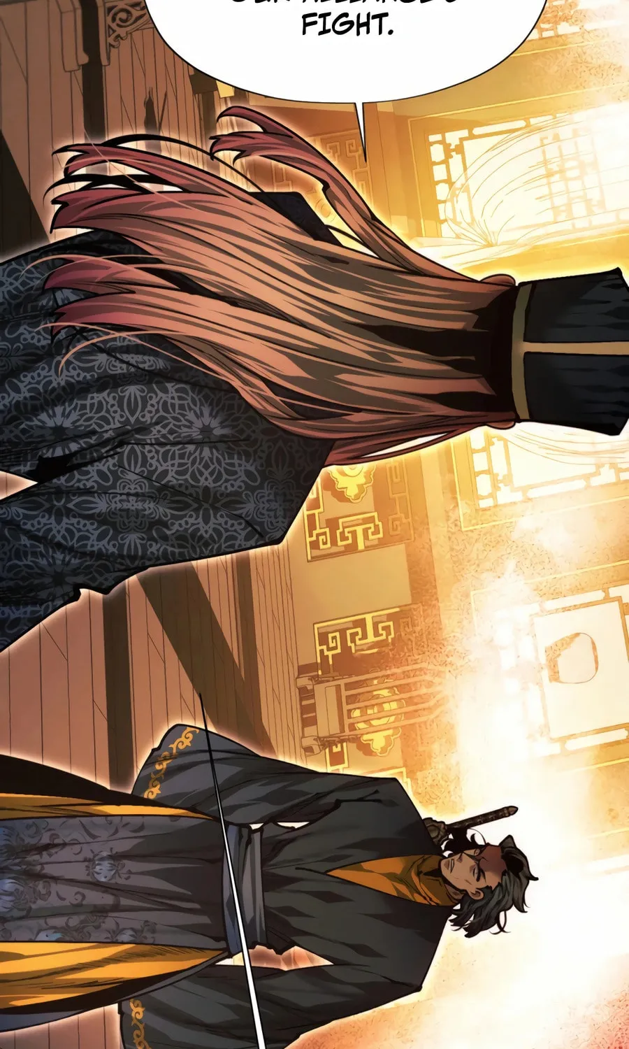 A Modern Man Who Transmigrated Into the Murim World Chapter 142 page 116 - 