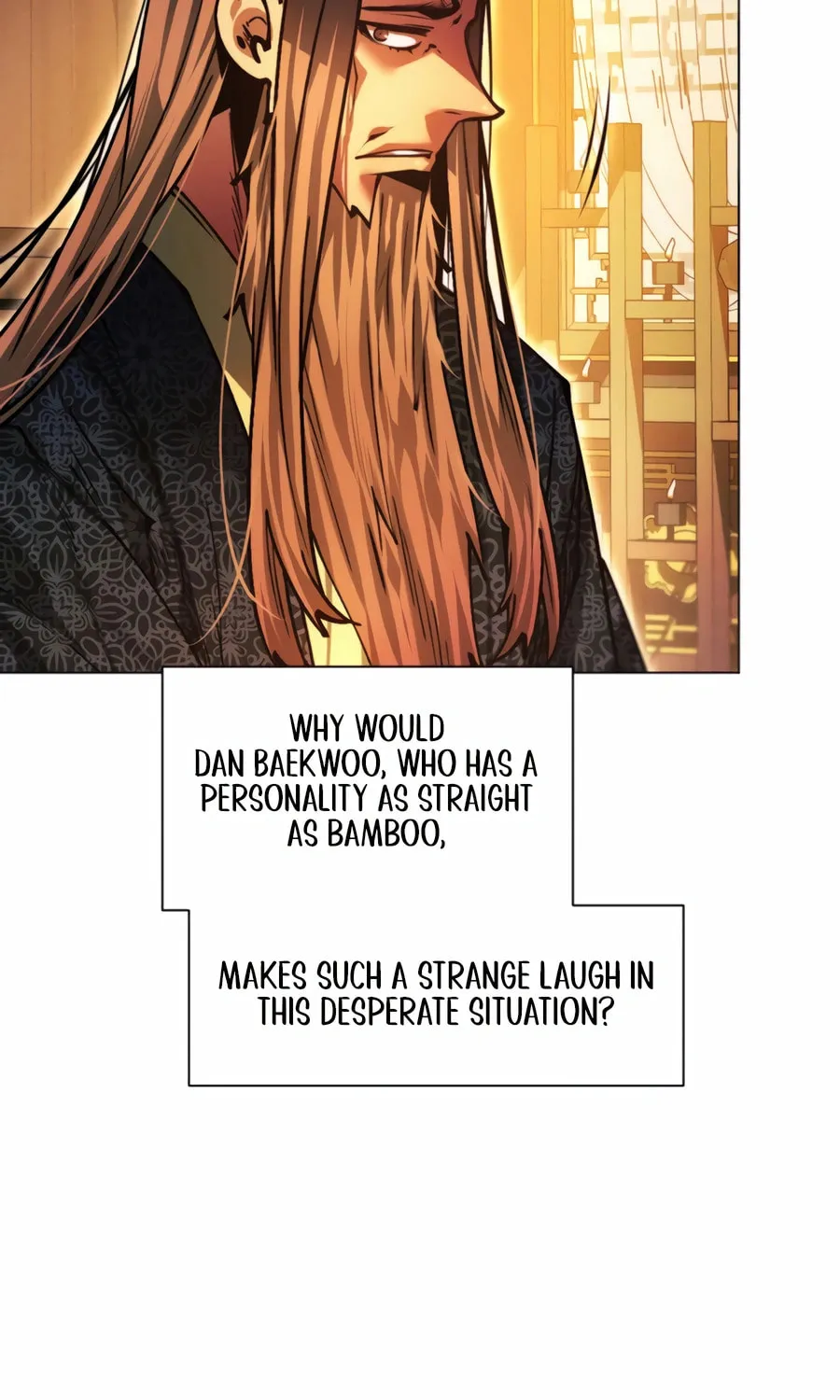 A Modern Man Who Transmigrated Into the Murim World Chapter 142 page 119 - 