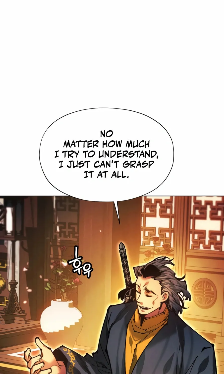 A Modern Man Who Transmigrated Into the Murim World Chapter 142 page 122 - 