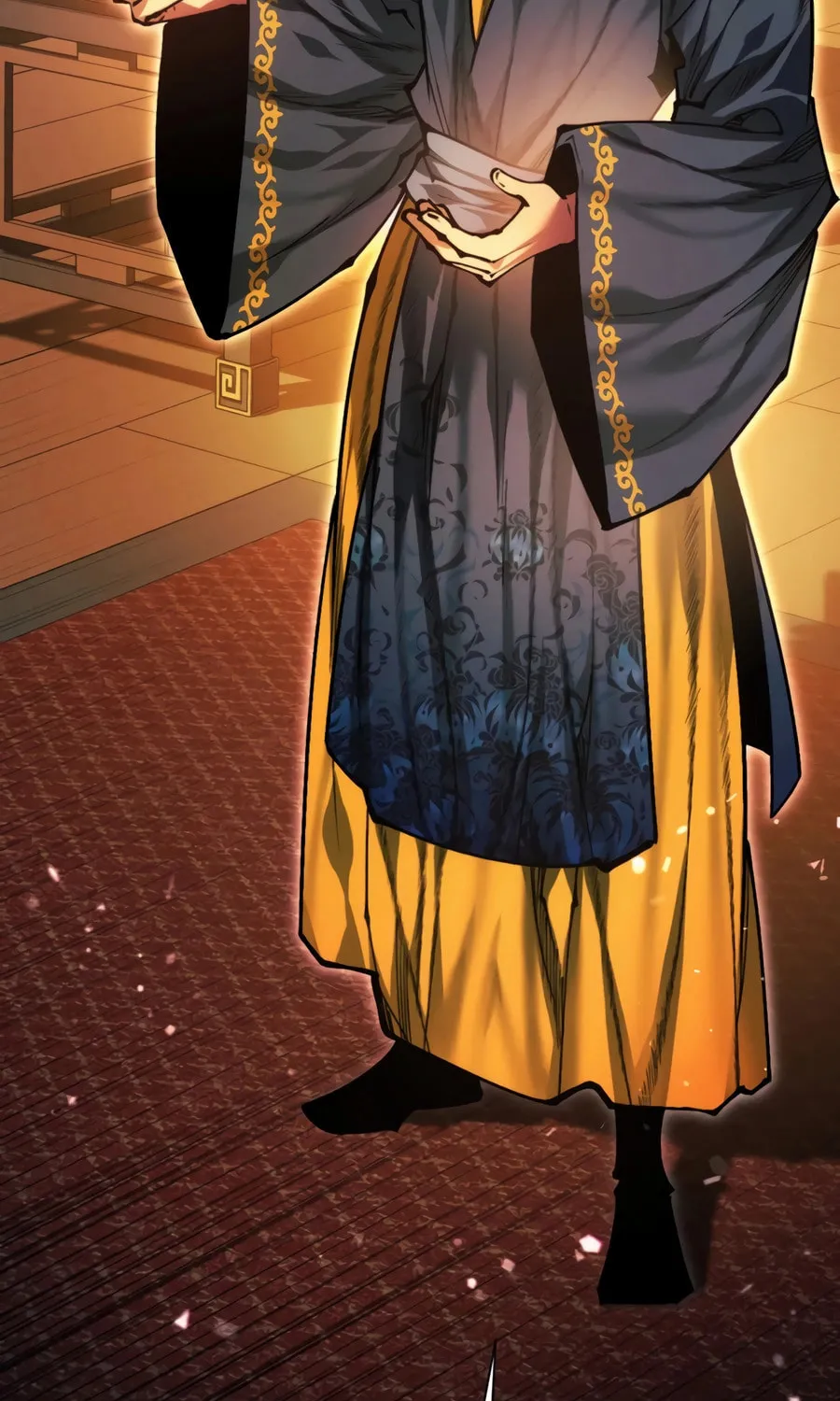 A Modern Man Who Transmigrated Into the Murim World Chapter 142 page 123 - 