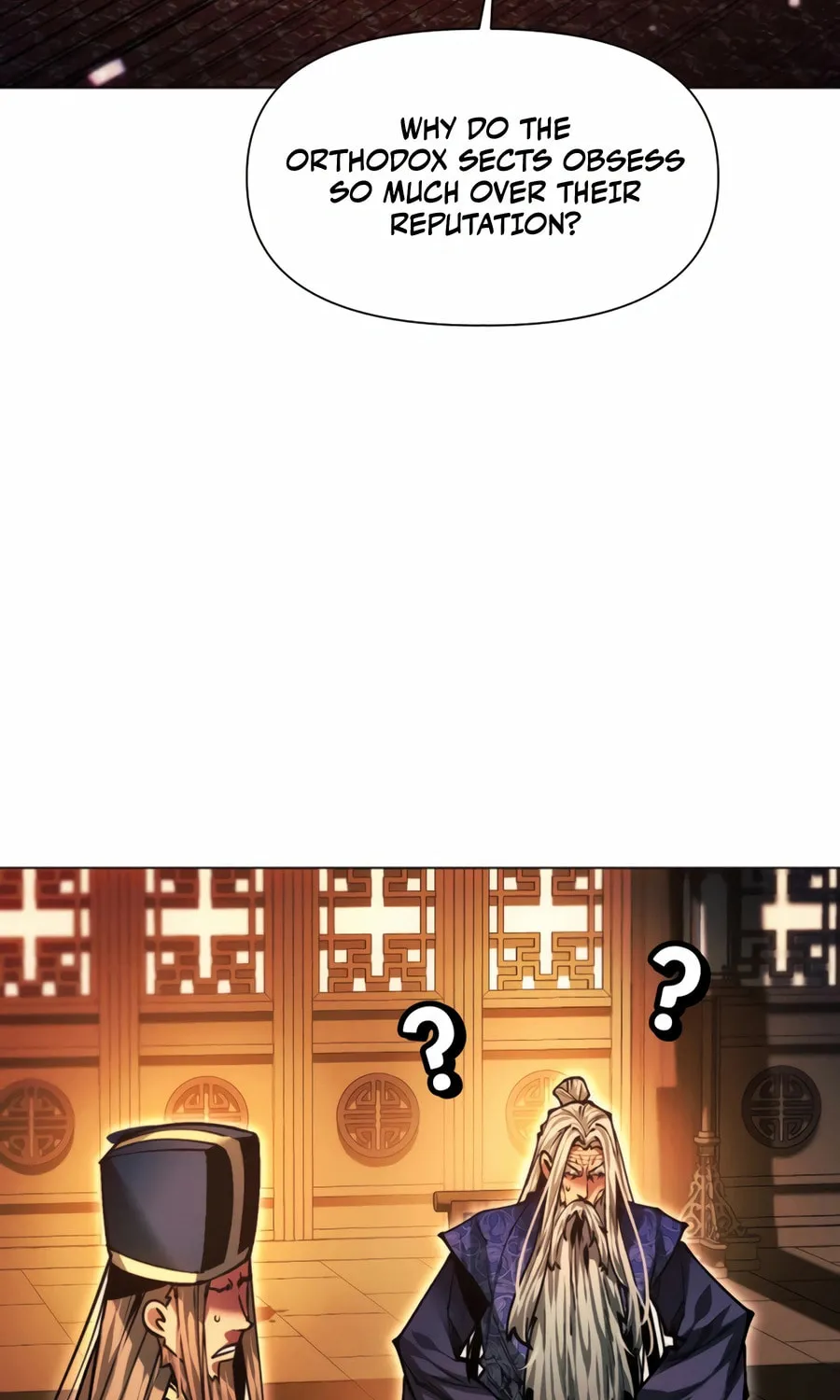 A Modern Man Who Transmigrated Into the Murim World Chapter 142 page 124 - 