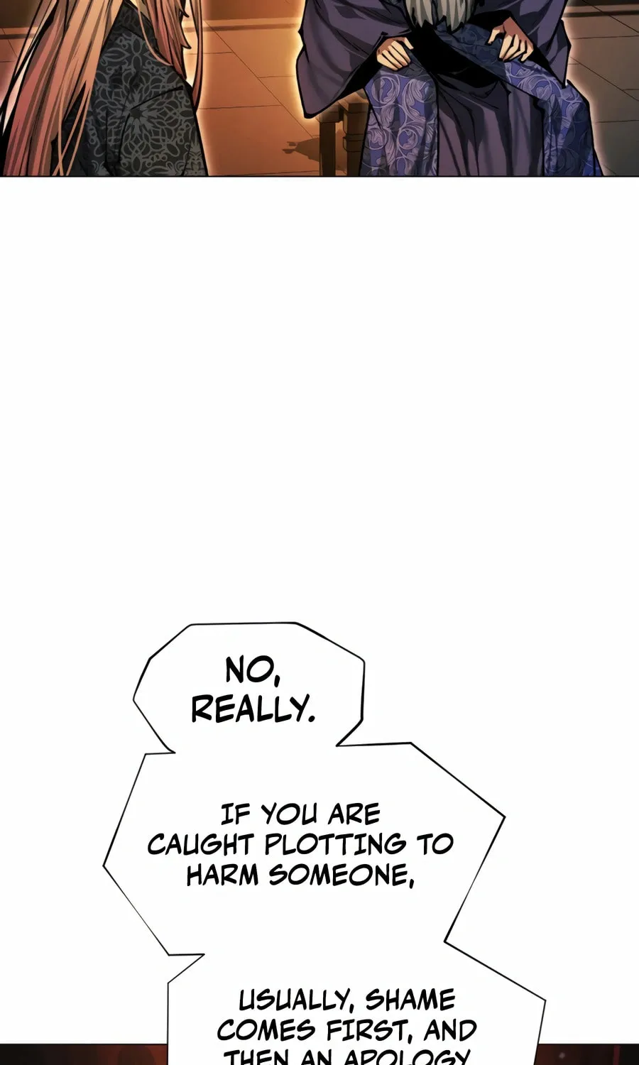 A Modern Man Who Transmigrated Into the Murim World Chapter 142 page 125 - 