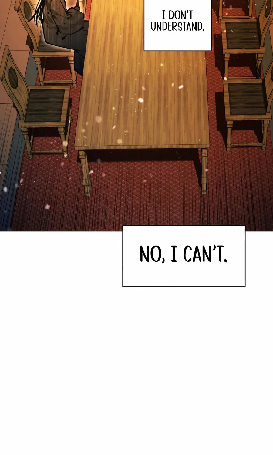 A Modern Man Who Transmigrated Into the Murim World Chapter 142 page 14 - 