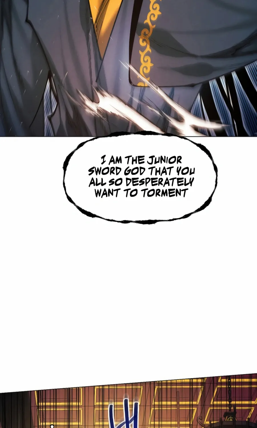 A Modern Man Who Transmigrated Into the Murim World Chapter 142 page 132 - 