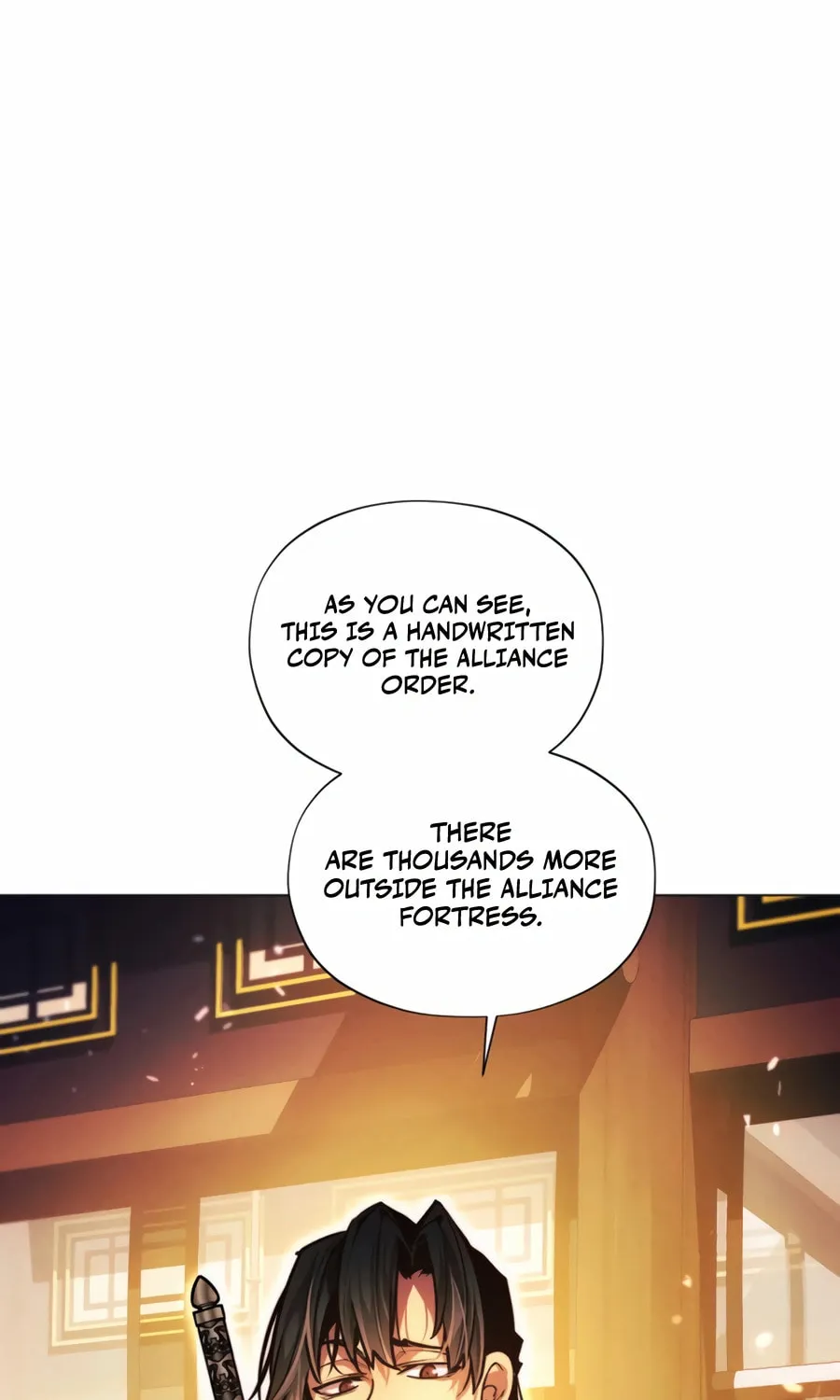A Modern Man Who Transmigrated Into the Murim World Chapter 142 page 134 - 