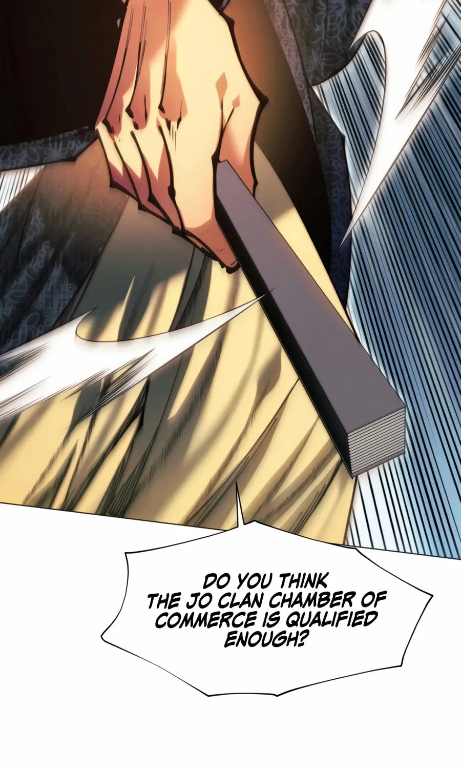 A Modern Man Who Transmigrated Into the Murim World Chapter 142 page 140 - 