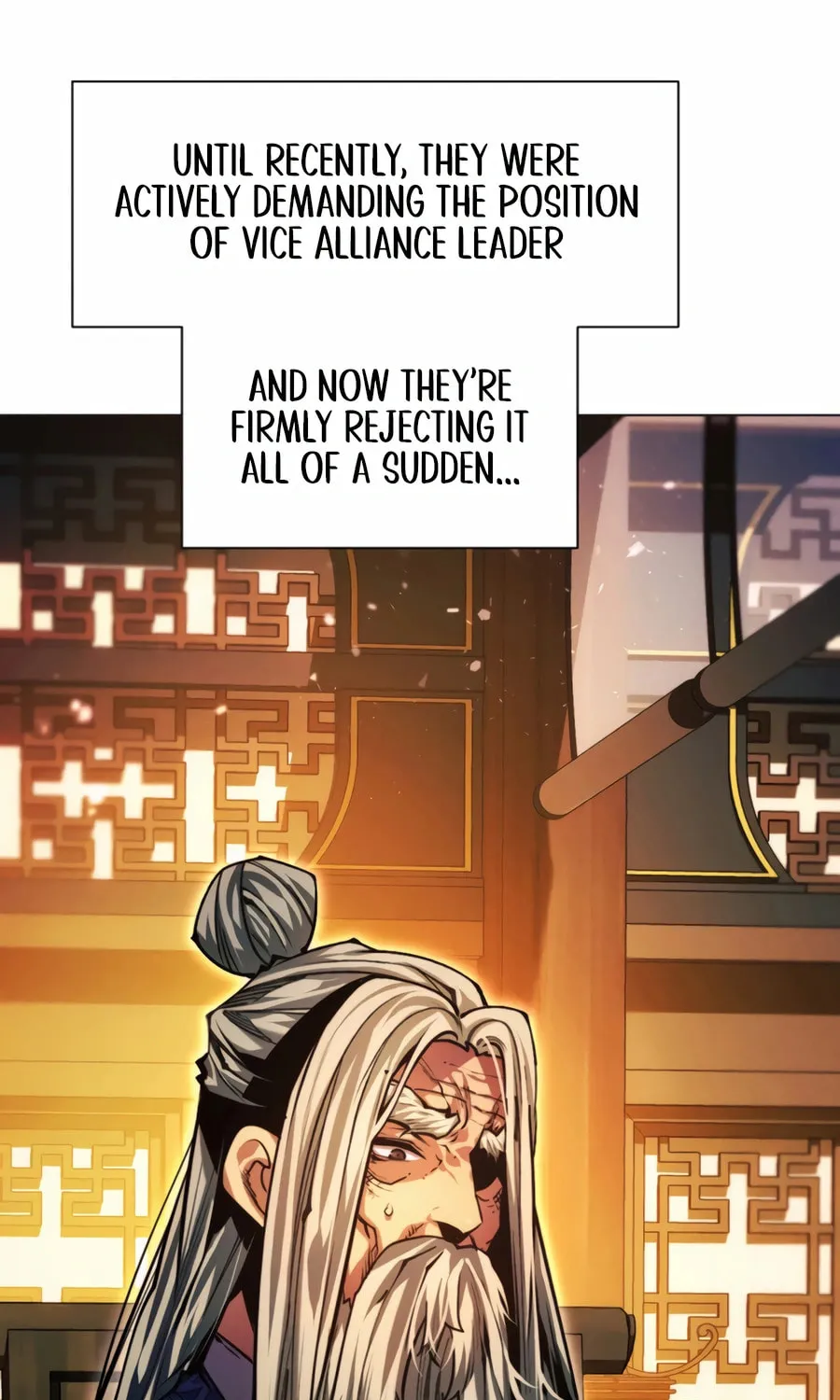 A Modern Man Who Transmigrated Into the Murim World Chapter 142 page 15 - 