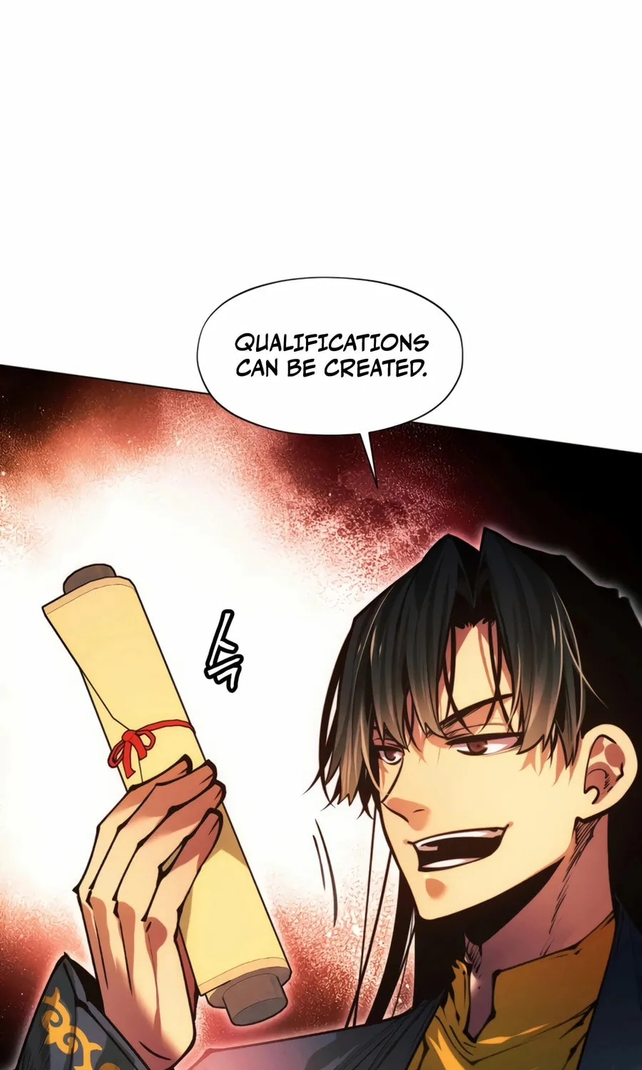 A Modern Man Who Transmigrated Into the Murim World Chapter 142 page 141 - 