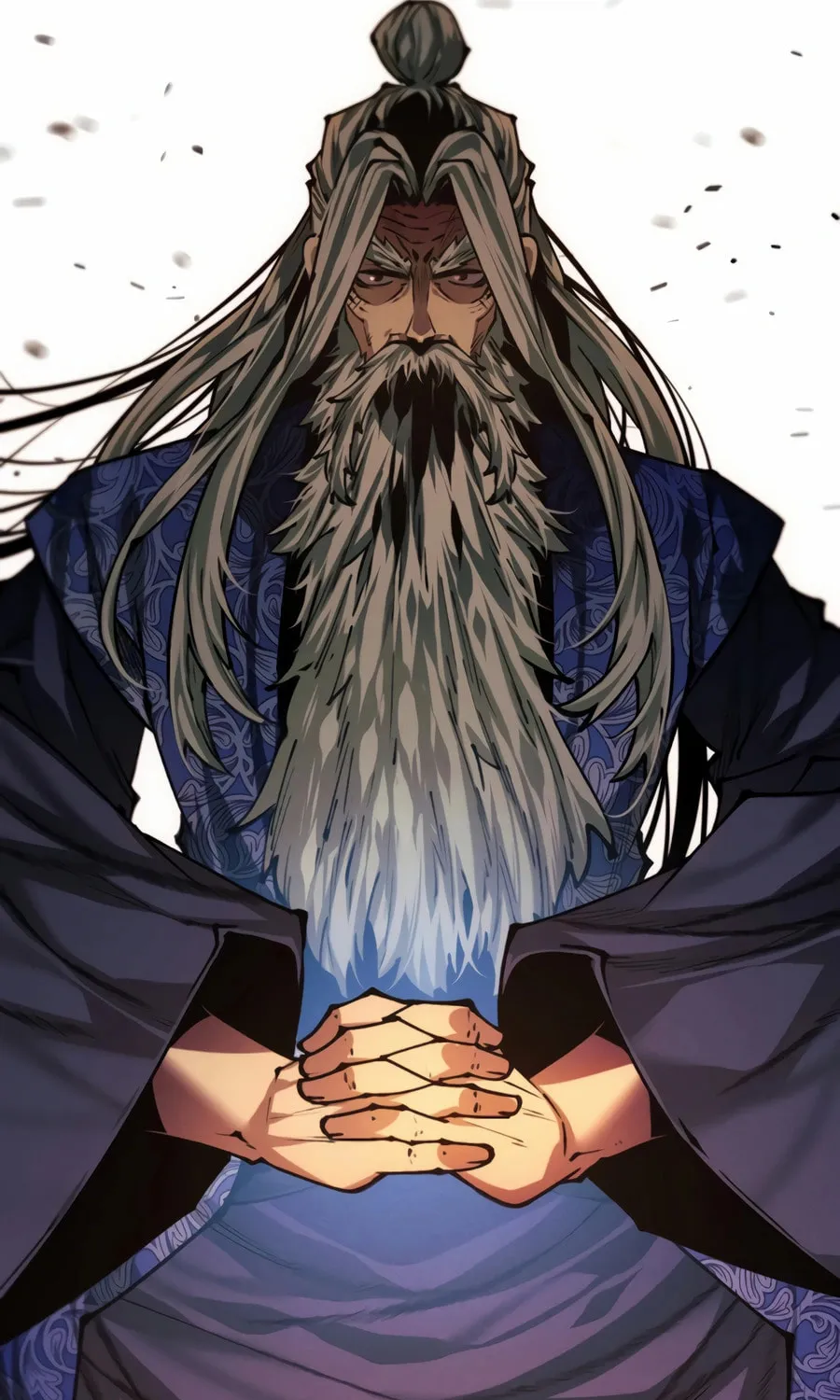 A Modern Man Who Transmigrated Into the Murim World Chapter 142 page 145 - 